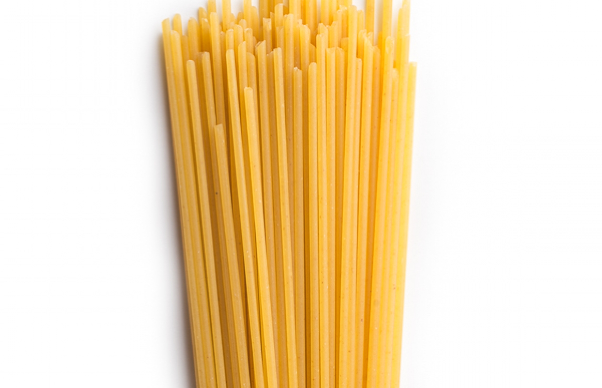 Spaghetti