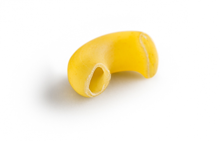 Liscio Piccolo – Zafarelli Pasta